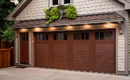 Canyon Ridge Louver in Milwaukee-thumb